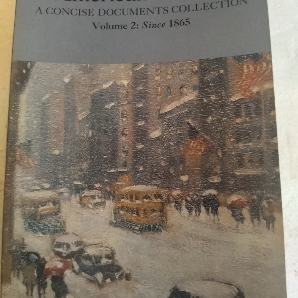 Book bundle 4 books American history all 4 paperbacks in good condition​ - Picture 4 of 9